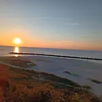 Muschel Incl Kurkarte Parkplatz Und Strandnah Lejlighed *