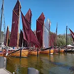 Muschel Incl Kurkarte Parkplatz Und Strandnah *