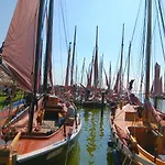 Lejlighed Muschel Incl Kurkarte Parkplatz Und Strandnah Ahrenshoop
