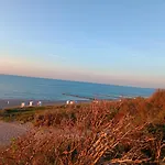 Muschel Incl Kurkarte Parkplatz Und Strandnah *