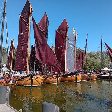 Muschel Incl Kurkarte Parkplatz Und Strandnah *