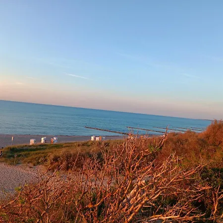 Muschel Incl Kurkarte Parkplatz Und Strandnah *