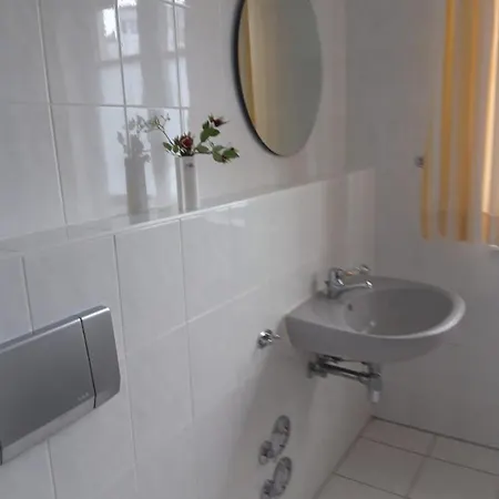 Апартаменты Muschel Incl Kurkarte Parkplatz Und Strandnah *