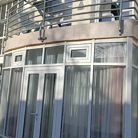 Muschel Incl Kurkarte Parkplatz Und Strandnah *