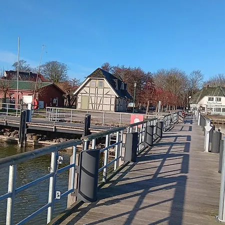 Muschel Incl Kurkarte Parkplatz Und Strandnah