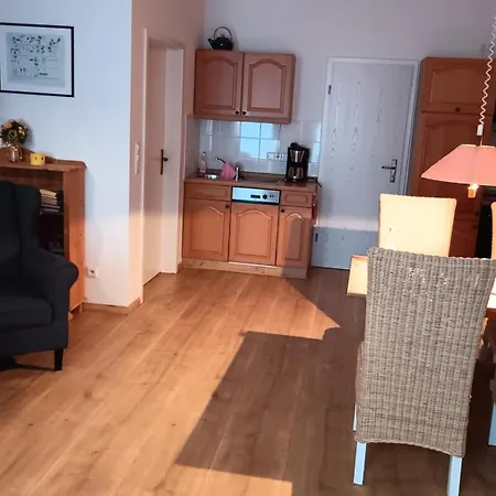 Muschel Incl Kurkarte Parkplatz Und Strandnah Аренсхоп