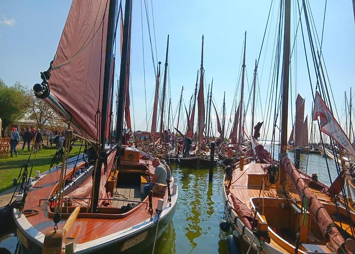 Apartamento Muschel Incl Kurkarte Parkplatz Und Strandnah Ahrenshoop